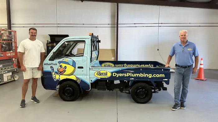 Dyer's, Inc. Picture 10
