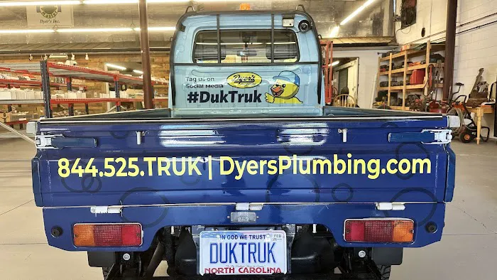 Dyer's, Inc. Picture 9