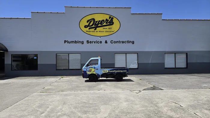 Dyer's, Inc. Picture 7