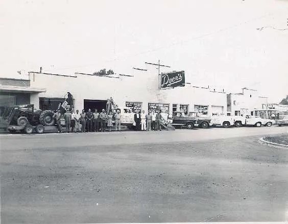 Dyer's, Inc. Picture 6
