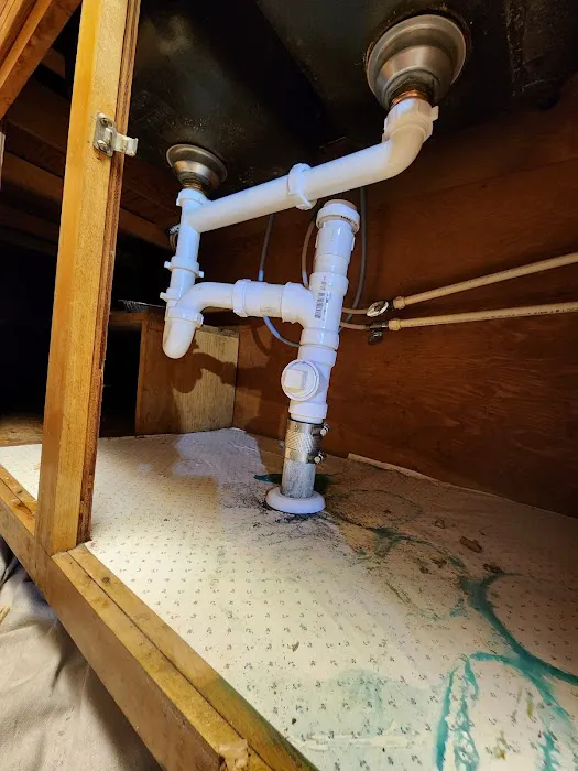 Rhino Plumbing Picture 4
