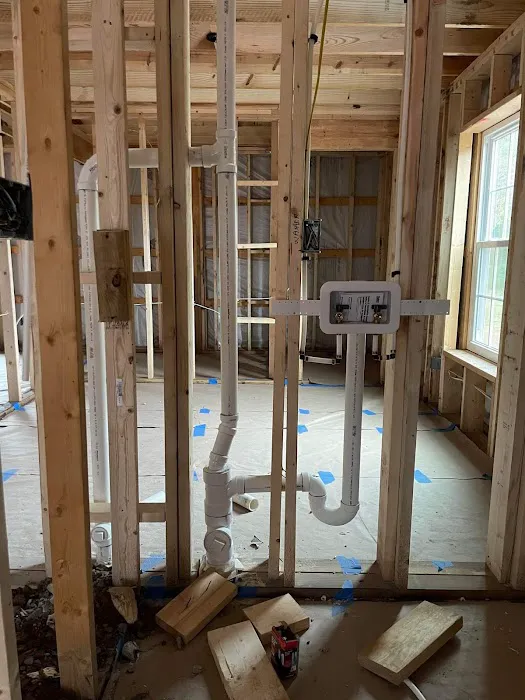 Rhino Plumbing Picture 5