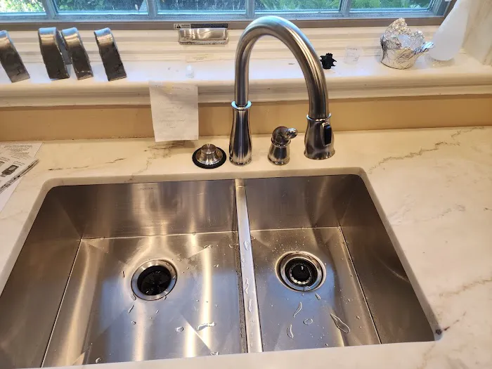 Rhino Plumbing Picture 1