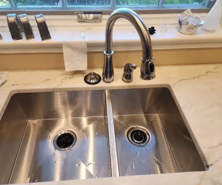 Rhino Plumbing