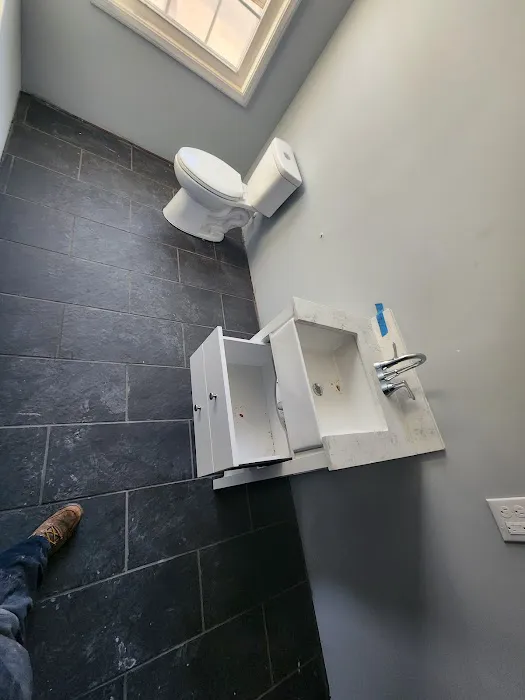 Rhino Plumbing Picture 6