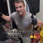 The Pipe Boss