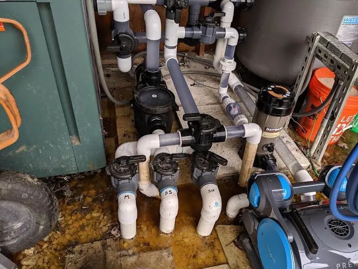 Alex & Sons Plumbers Picture 5