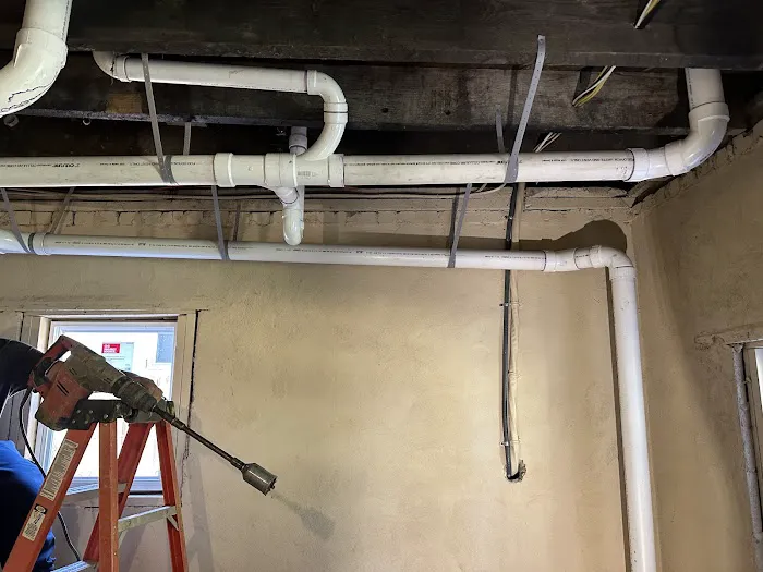 Walker's Plumbing Picture 2