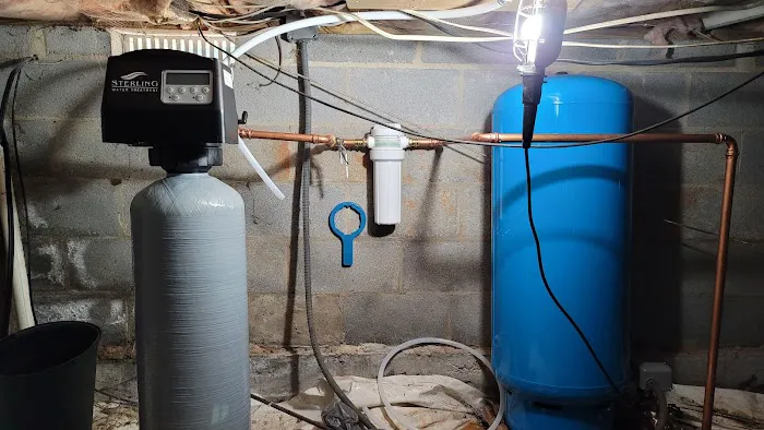 Walker's Plumbing Picture 1