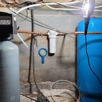 Walker's Plumbing ico