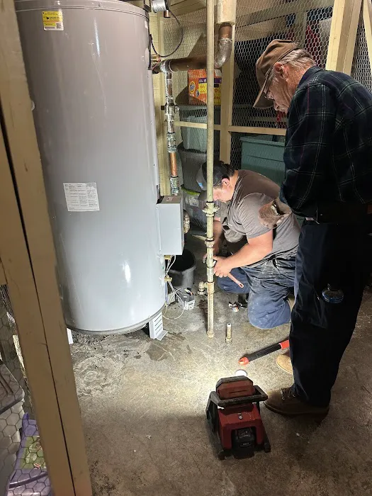 Walker's Plumbing Picture 5