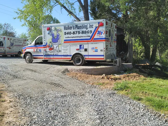 Walker's Plumbing Picture 10