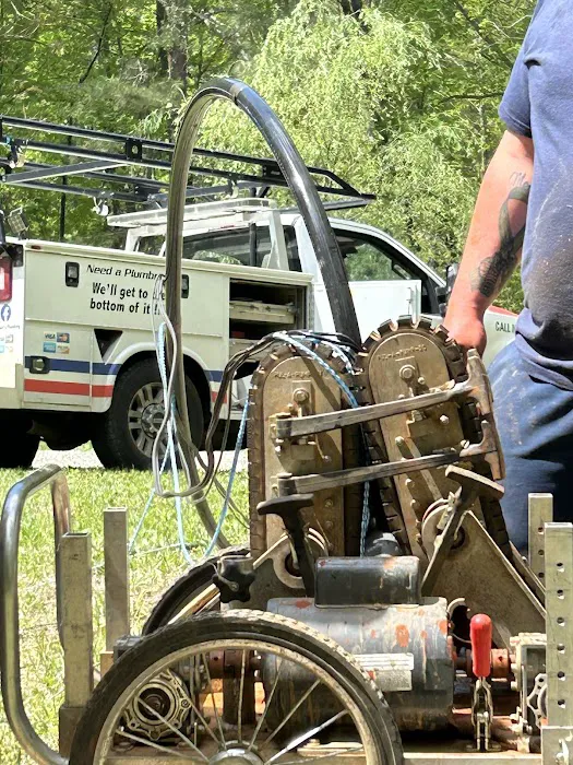 Walker's Plumbing Picture 4
