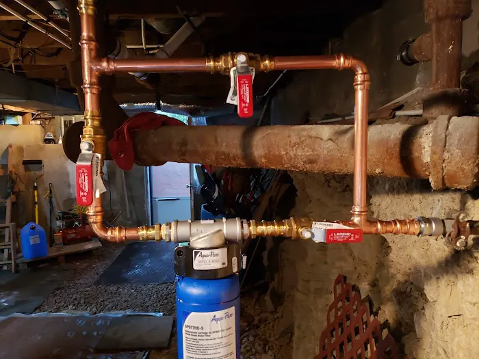 Walker's Plumbing Picture 3