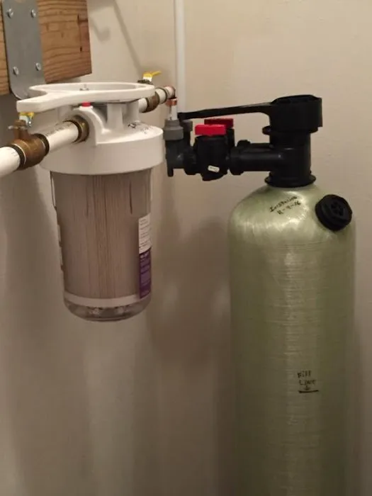 LaChance Plumbing Picture 1