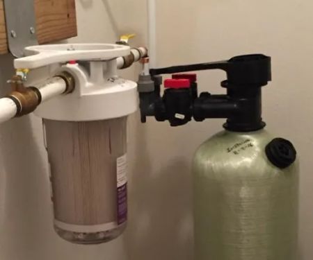 LaChance Plumbing