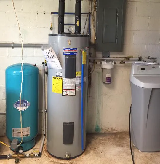 LaChance Plumbing Picture 8