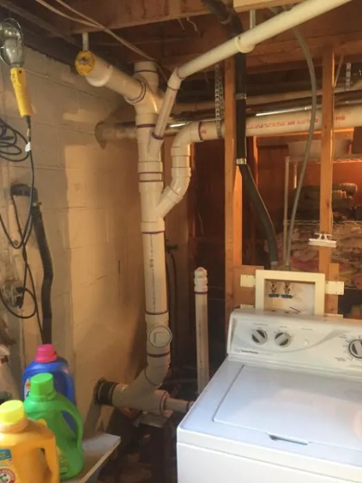 LaChance Plumbing Picture 2