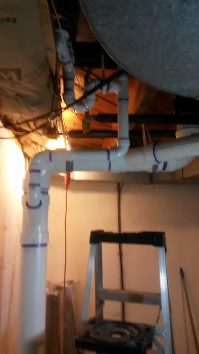 LaChance Plumbing Picture 4