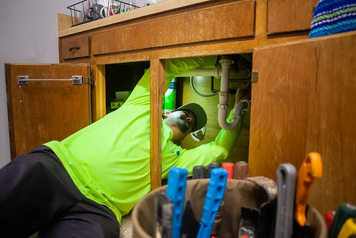 Southside Mechanical Services Picture 3