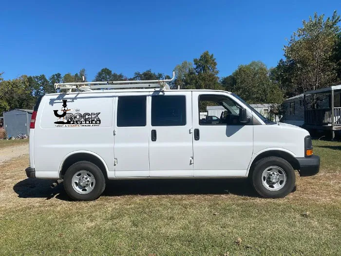 J-Rock Plumbing Picture 2