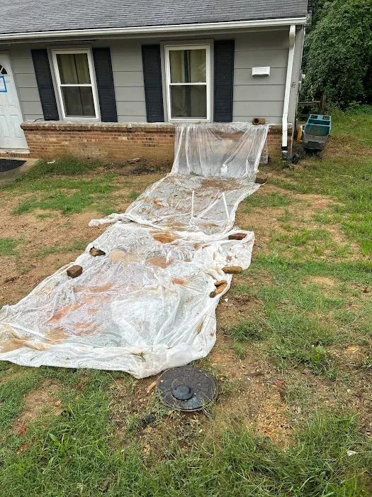 Roto-Rooter Plumbing and Drain Cleaning Services Picture 9