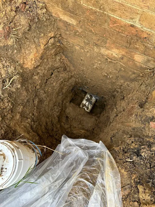 Roto-Rooter Plumbing and Drain Cleaning Services Picture 4