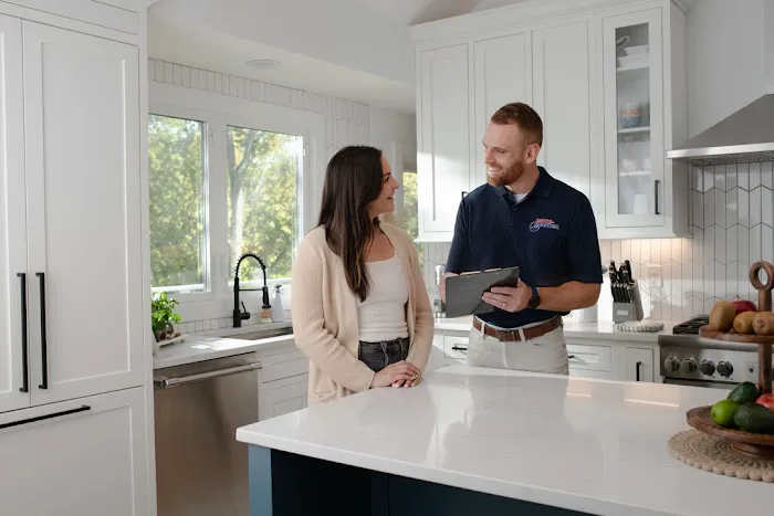 Roto-Rooter Plumbing and Drain Cleaning Services Picture 5
