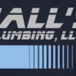 Hall's Plumbing, LLC