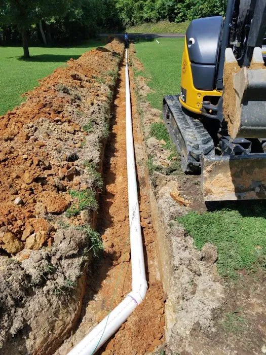 Dameron Plumbing & Heating Inc Picture 9