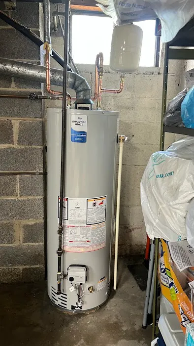 Dameron Plumbing & Heating Inc Picture 2