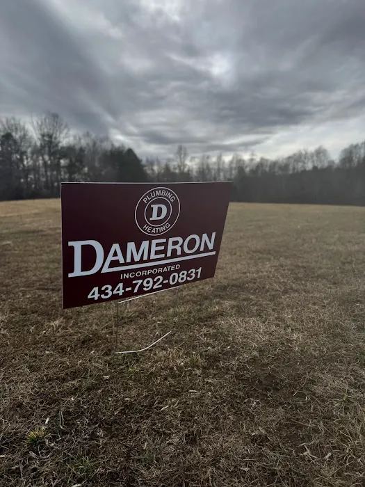 Dameron Plumbing & Heating Inc Picture 8