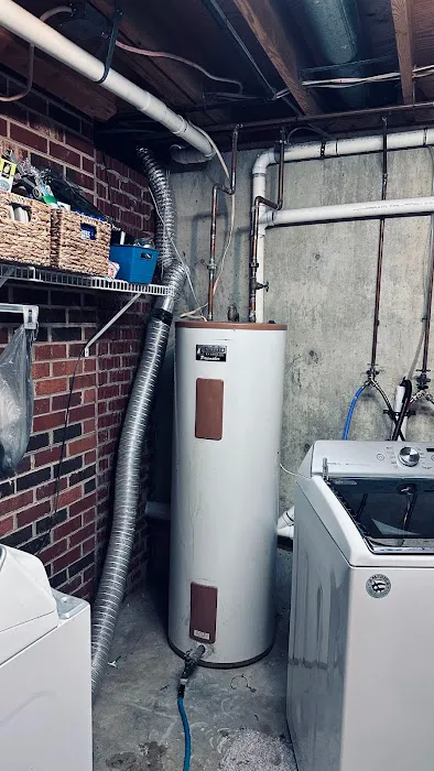 Unique Plumbing Picture 1