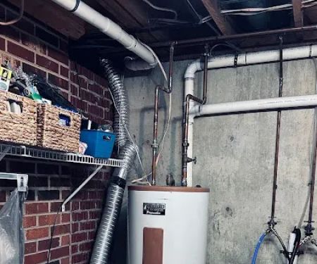 Unique Plumbing