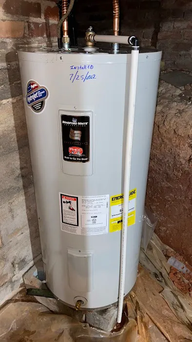 Unique Plumbing Picture 9