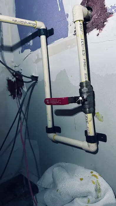 Unique Plumbing Picture 6