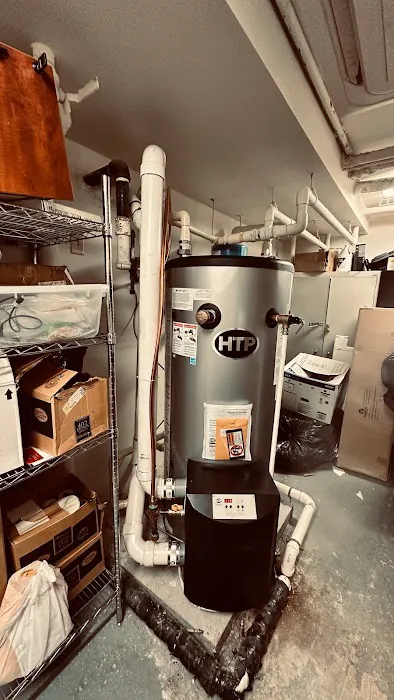 Unique Plumbing Picture 10