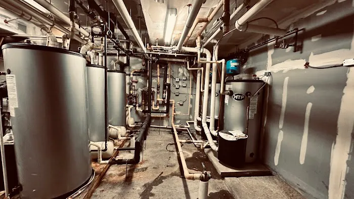 Unique Plumbing Picture 7