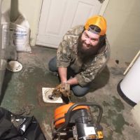Perfectionist Plumbing LLC. ico