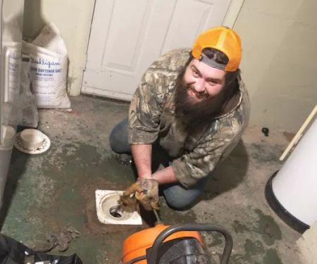 Perfectionist Plumbing LLC.
