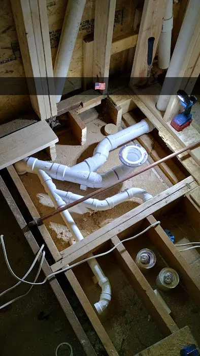 Perfectionist Plumbing LLC. Picture 2