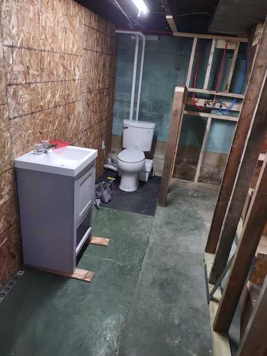 Perfectionist Plumbing LLC. Picture 7