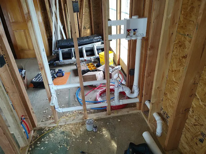 Perfectionist Plumbing LLC. Picture 6