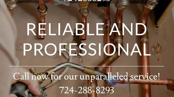 Perfectionist Plumbing LLC. Picture 9
