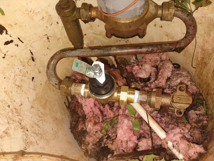 Perfectionist Plumbing LLC. Picture 5