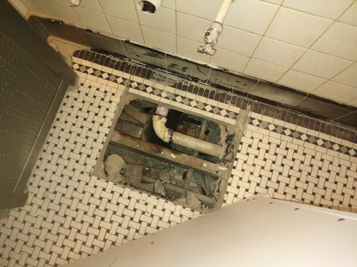Perfectionist Plumbing LLC. Picture 8