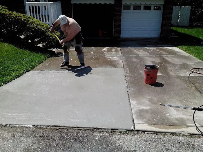 Chad Herman Plumbing Repair Picture 10