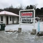 Cummings Plumbing & Excavating