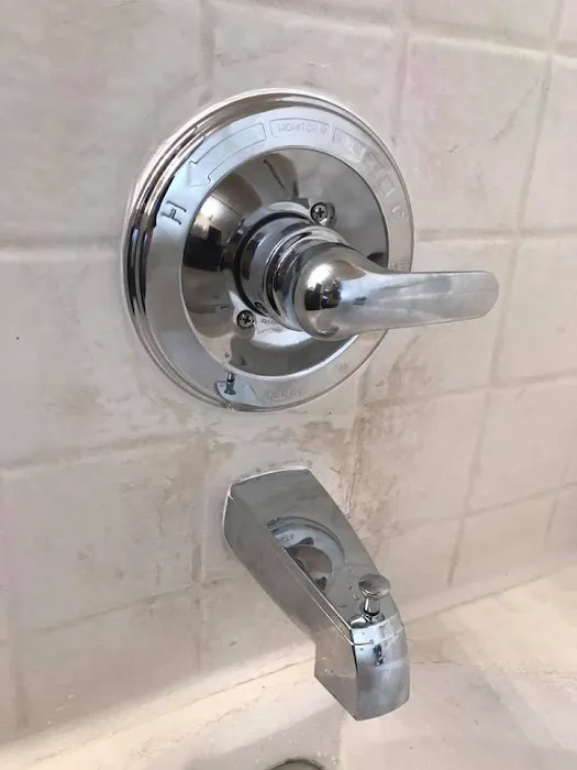 Real Plumbers Picture 5