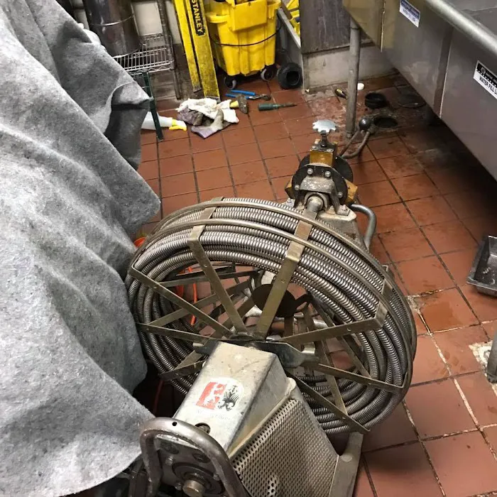 Real Plumbers Picture 8